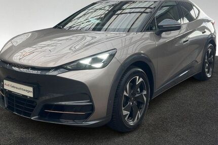 Cupra Tavascan 10.308 km 39.950 &euro; Hamburg 22529