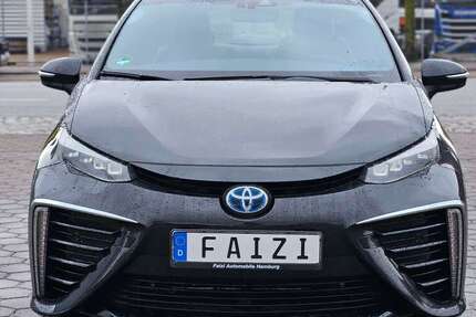 Toyota Mirai 48.000 km 7.400 &euro; Hamburg 20539