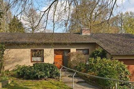 Haus Hamburg Heimfeld - 7 Zimmer, 271 m&sup2;, 895.000&euro; | Angebot:25073732