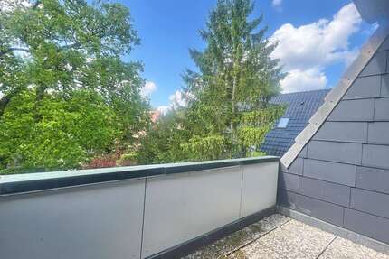 Wohnung Hamburg Wandsbek - 4.5 Zimmer, 106 m&sup2;, 1.400&euro; | Angebot:26817737