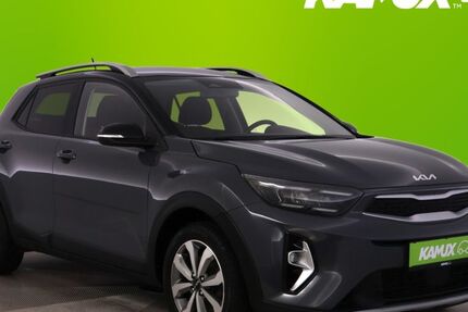 Kia Stonic 90.112 km 12.000 € Hamburg 22529