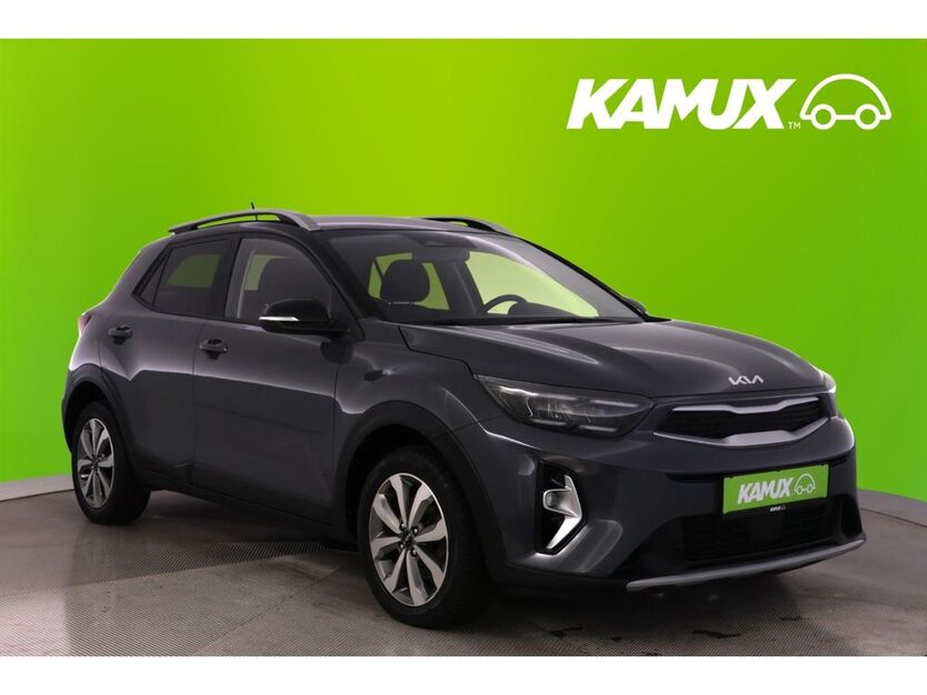 Kia Stonic 90.112 km 12.000 € Hamburg 22529