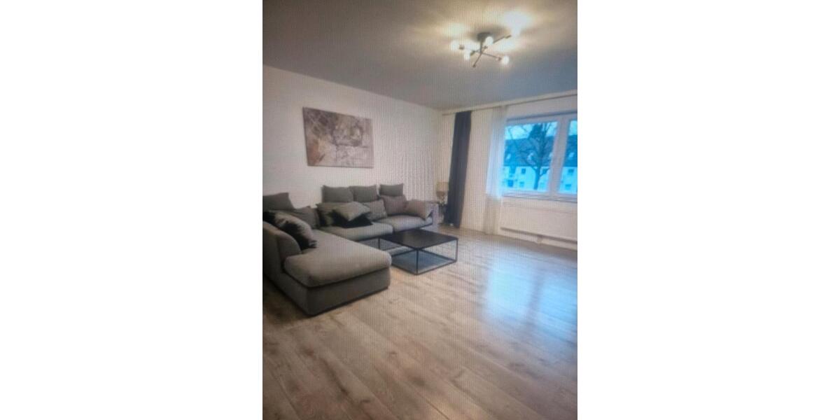 Etagenwohnung Hamburg Billstedt - 4 Zimmer, 80 m&sup2;, 1.800&euro; | Angebot:26344496
