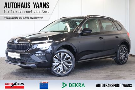 Skoda Kamiq 19.640 km 17.489 &euro; Pinneberg 25421