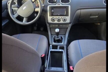 Ford Focus 166.400 km 1.300 &euro; Hamburg 22417