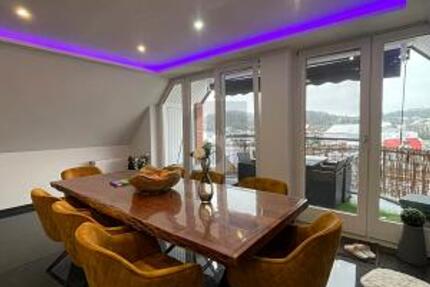 LUXURIÖS MÖBLIERTE WOHNUNG MIT WELLNESSBEREICH - Wohnung Geesthacht | Angebot:27436856