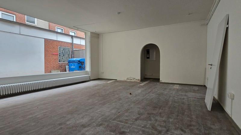 Hier lässt es sich aushalten: günstig geschnittene Wohnung - provisionsfrei zimmer