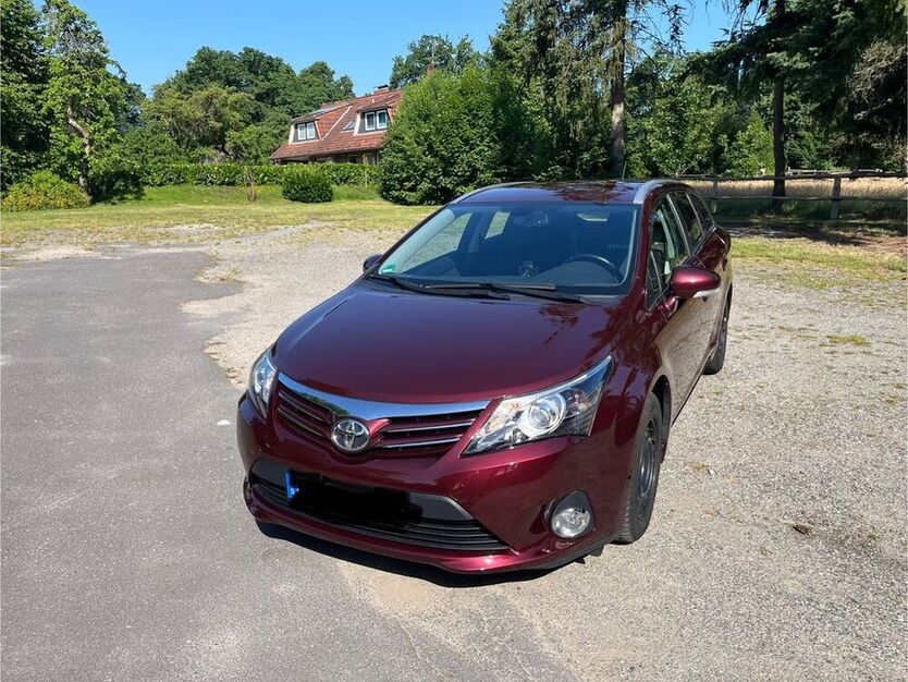 Avensis
