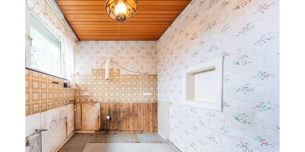 Bungalow Hamburg Rahlstedt - 3 Zimmer, 83 m&sup2;, 389.000&euro; | Angebot:26155032