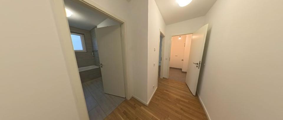 Etagenwohnung Hamburg Stellingen - 2 Zimmer, 62 m&sup2;, 1.282&euro; | Angebot:25988868