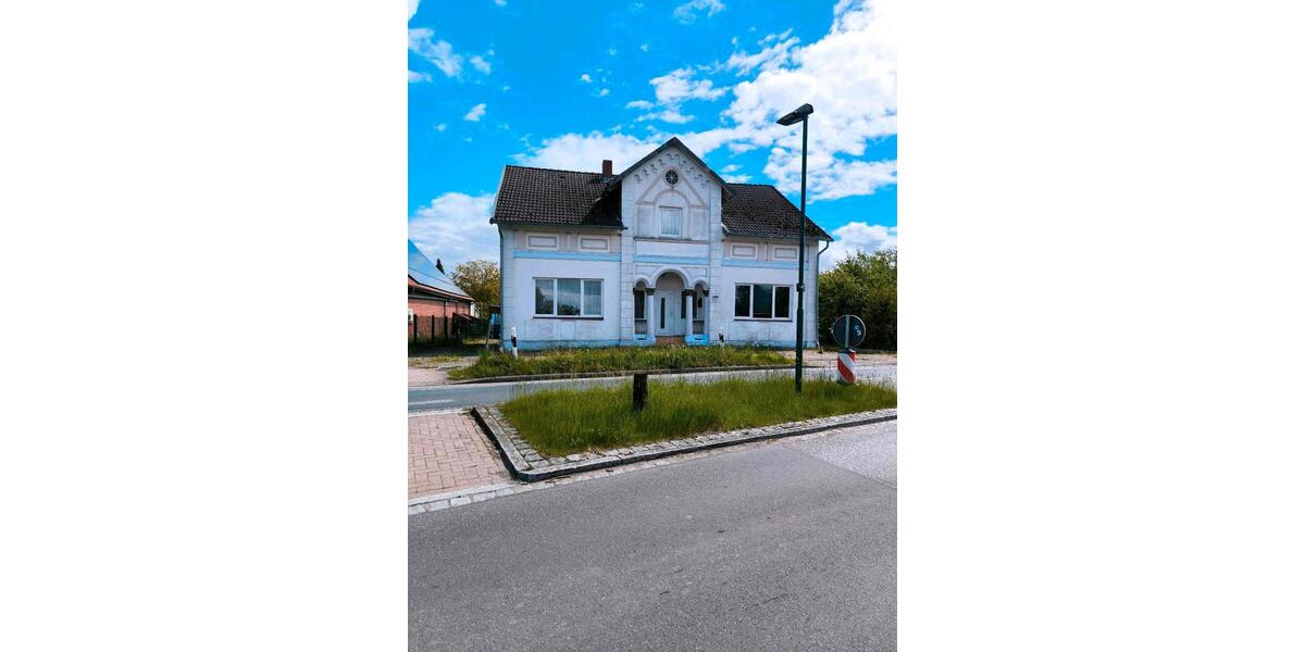 Einfamilienhaus Neu Wulmstorf - 7 Zimmer, 200 m&sup2;, 495.000&euro; | Angebot:26578237