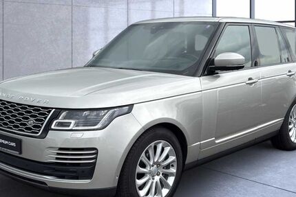 Land Rover Range Rover 64.782 km 74.899 € Hamburg 22525