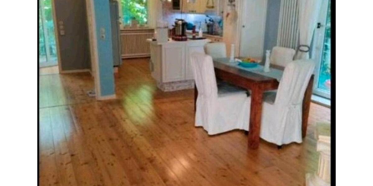 Bungalow Hamburg Wandsbek - 4.5 Zimmer, 180 m&sup2;, 1.150.000&euro; | Angebot:24107904