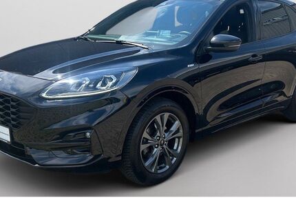 Ford Kuga 58.350 km 20.985 &euro; Seevetal 21217