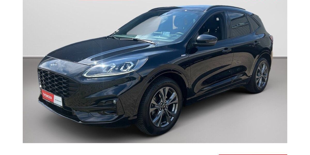 Ford Kuga 58.350 km 20.985 &euro; Seevetal 21217