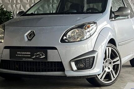 Renault Twingo 237.000 km 2.490 &euro; Quickborn 25451