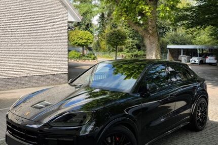 Porsche Cayenne 22.000 km 136.500 &euro; Hamburg 22307