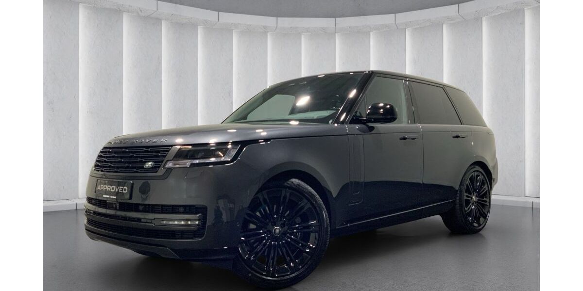 Land Rover Range Rover 10.172 km 150.950 &euro; Hamburg 22297