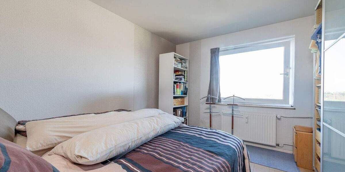 Etagenwohnung Reinbek - 2 Zimmer, 58 m&sup2;, 700&euro; | Angebot:25627032