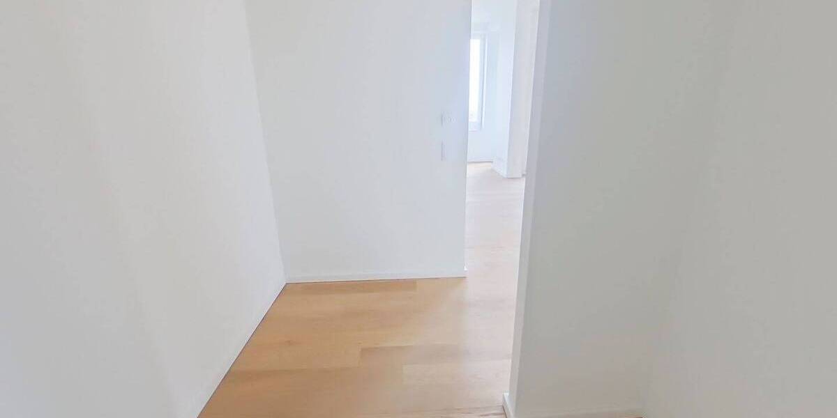 Etagenwohnung Hamburg Barmbek-Nord - 4 Zimmer, 107 m&sup2;, 2.353&euro; | Angebot:25699676