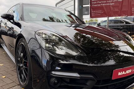 Porsche Panamera 41.220 km 83.500 € Hamburg 22043