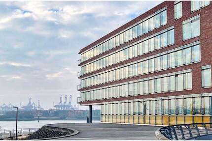 Gewerbeobjekt Hamburg Ottensen - 12.775&euro; | Angebot:26843576