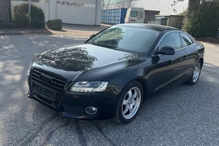 Audi A5 234.192 km 4.490 &euro; Barsbüttel 22885