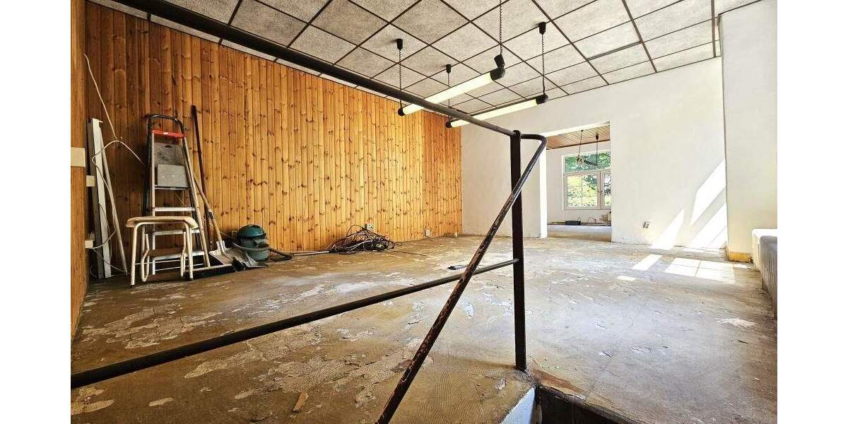 Praxis- oder Büronutzung in der Ebertallee in Groß Flottbek 2 zimmer