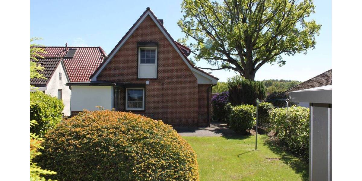 Einfamilienhaus Geesthacht - 3 Zimmer, 88 m&sup2;, 990&euro; | Angebot:26929467