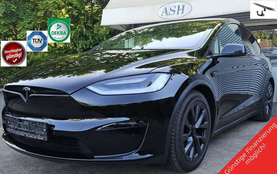 Model X