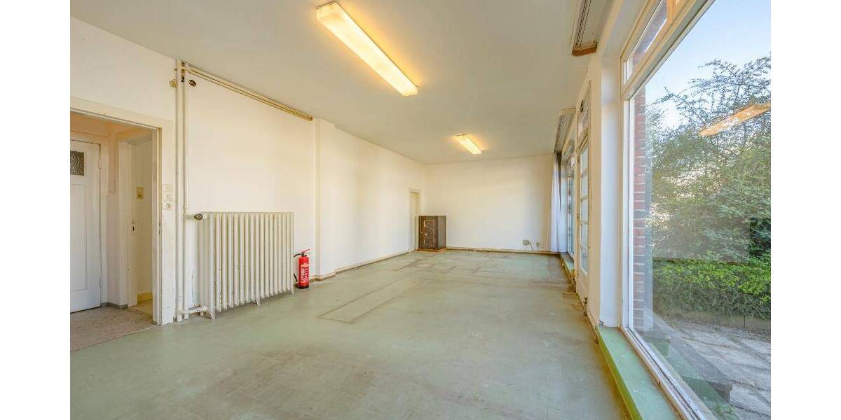 Einfamilienhaus Hamburg Nienstedten - 1.490.000&euro; | Angebot:26834935