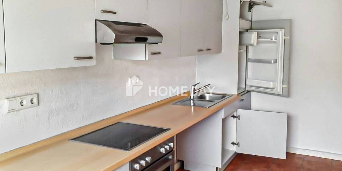 Etagenwohnung Norderstedt Harksheide - 5 Zimmer, 122 m&sup2;, 398.000&euro; | Angebot:25737468