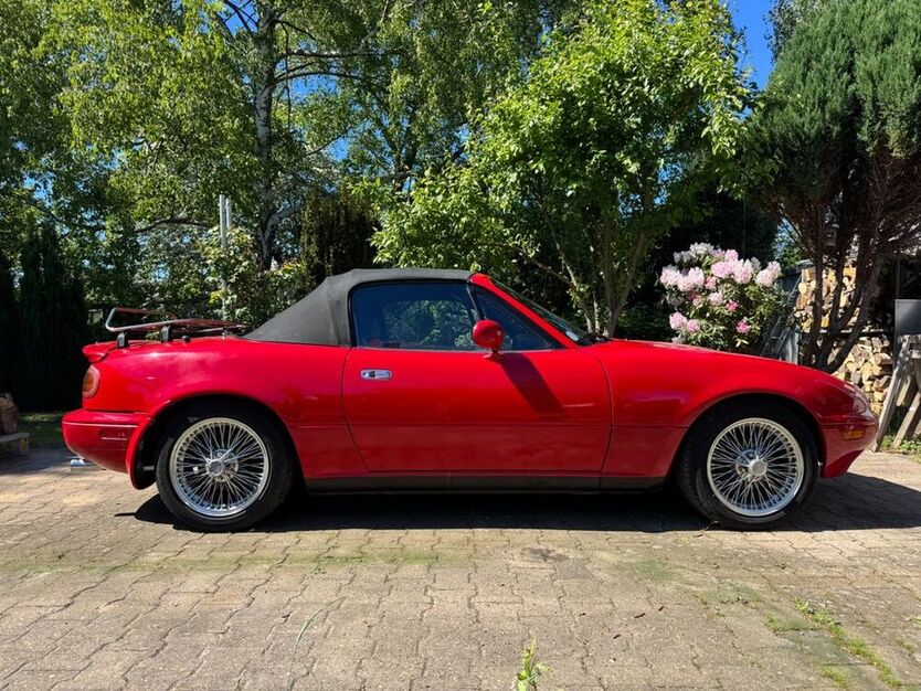 MX-5