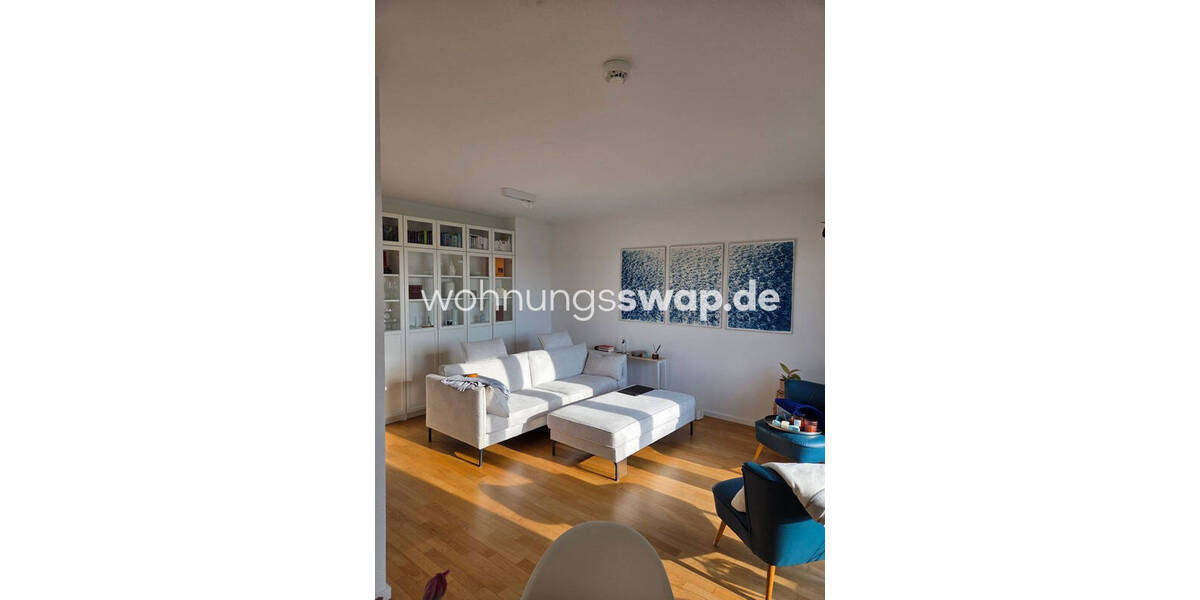 Etagenwohnung Hamburg Hamm - 3 Zimmer, 106 m&sup2;, 1.880&euro; | Angebot:26487218