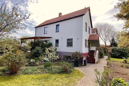 Haus Hamburg Eidelstedt - 5 Zimmer, 156 m&sup2;, 795.000&euro; | Angebot:26032547
