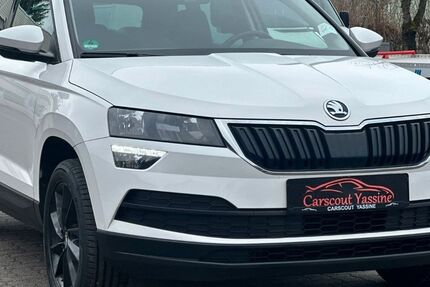 Skoda Karoq 250.000 km 13.990 &euro; Buxtehude 21614