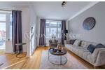 Etagenwohnung Hamburg Uhlenhorst - 3 Zimmer, 74 m&sup2;, 899.000&euro; | Angebot:25996644