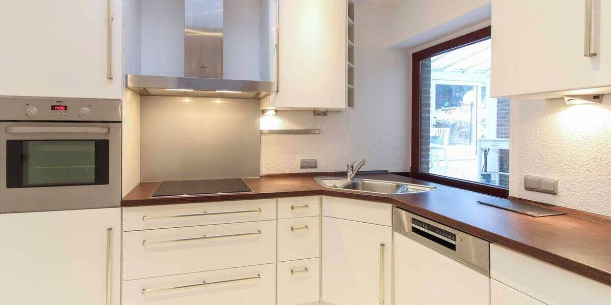 Doppelhaushälfte Hamburg Eißendorf - 6 Zimmer, 210 m&sup2;, 628.000&euro; | Angebot:26703525