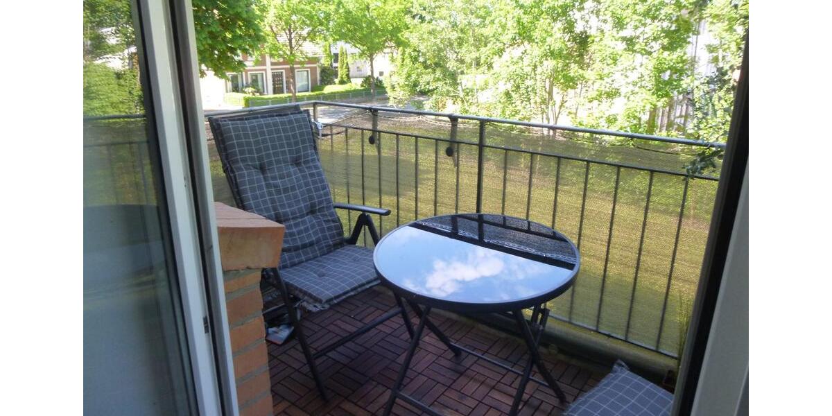 Etagenwohnung Norderstedt Friedrichsgabe - 2 Zimmer, 67 m&sup2;, 1.190&euro; | Angebot:25612498