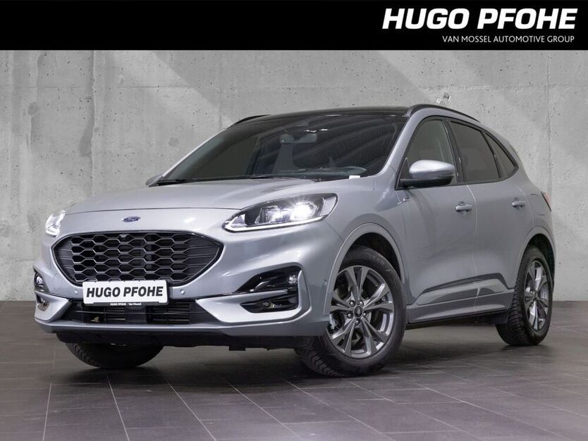 Kuga