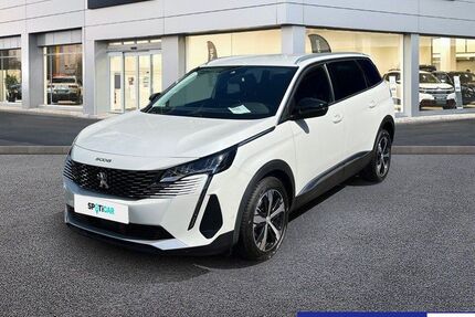 Peugeot 5008 42.169 km 23.490 &euro; Hamburg 22457