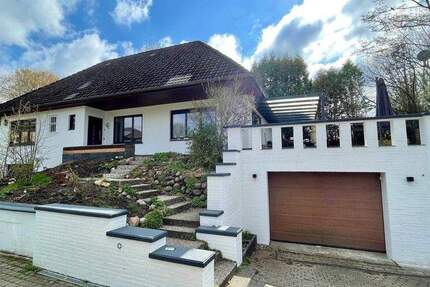 Haus Hamburg / Duvenstedt Duvenstedt - 6 Zimmer, 111 m&sup2;, 895.000&euro; | Angebot:24725409