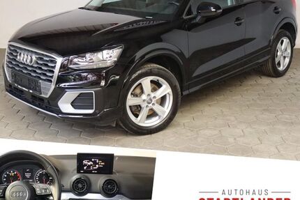 Audi Q2 83.475 km 15.990 &euro; Norderstedt 22844
