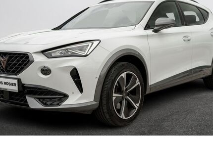 Cupra Formentor 37.350 km 29.489 &euro; Pinneberg 25421