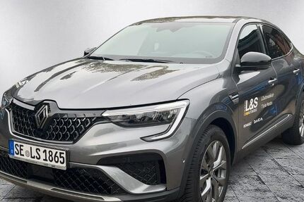 Renault Arkana 12.000 km 31.480 € Norderstedt 22848