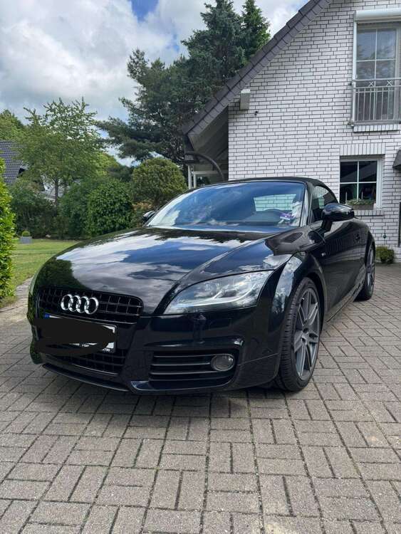 TT