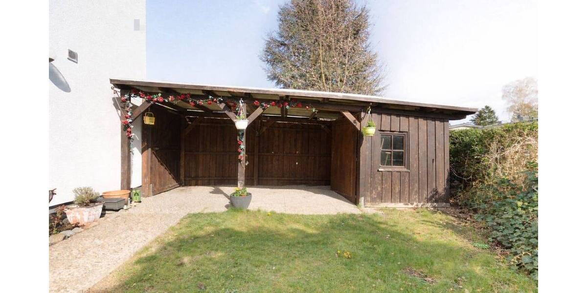 Reihenendhaus Hamburg Langenhorn - 3 Zimmer, 72 m&sup2;, 379.000&euro; | Angebot:26290451