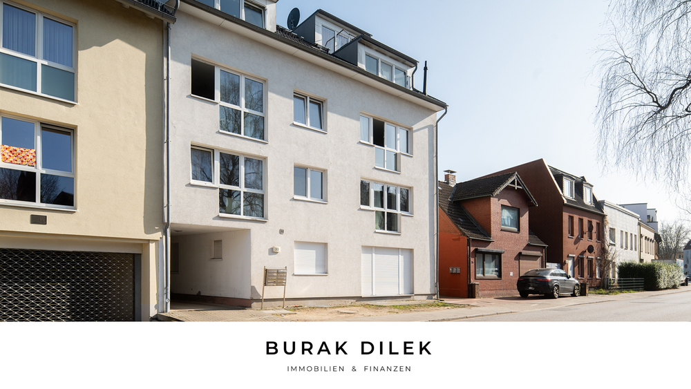 Etagenwohnung Hamburg Billstedt - 3 Zimmer, 80 m&sup2;, 289.000&euro; | Angebot:25646249