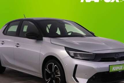 Opel Corsa 33.500 km 15.450 &euro; Hamburg 22529