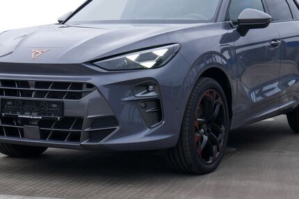 Cupra Terramar 5.912 km 47.344 &euro; Hamburg 22529